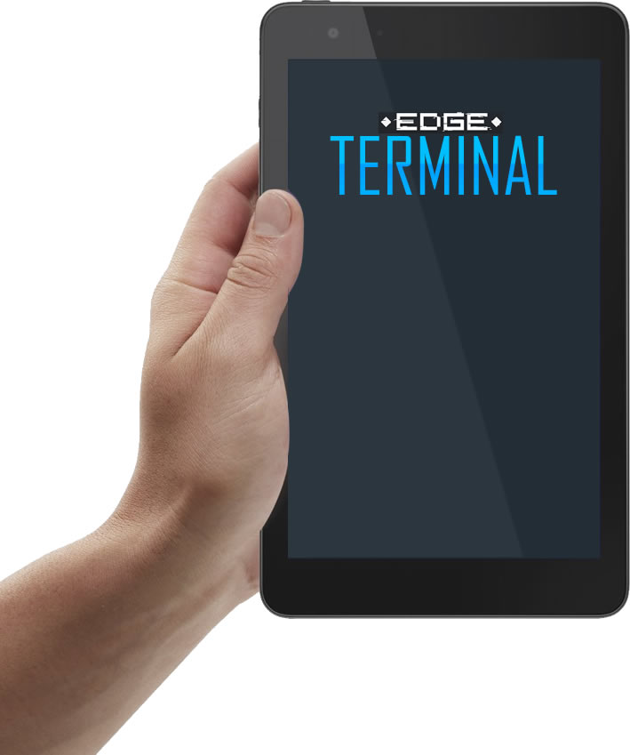 Edge Terminal